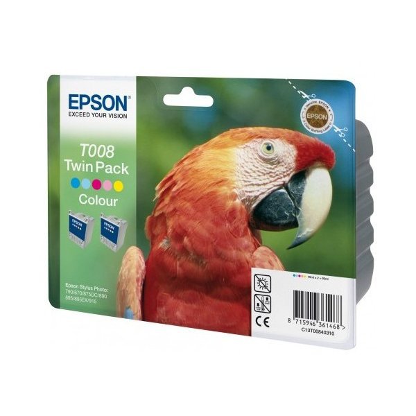 Originali per Epson inkjet