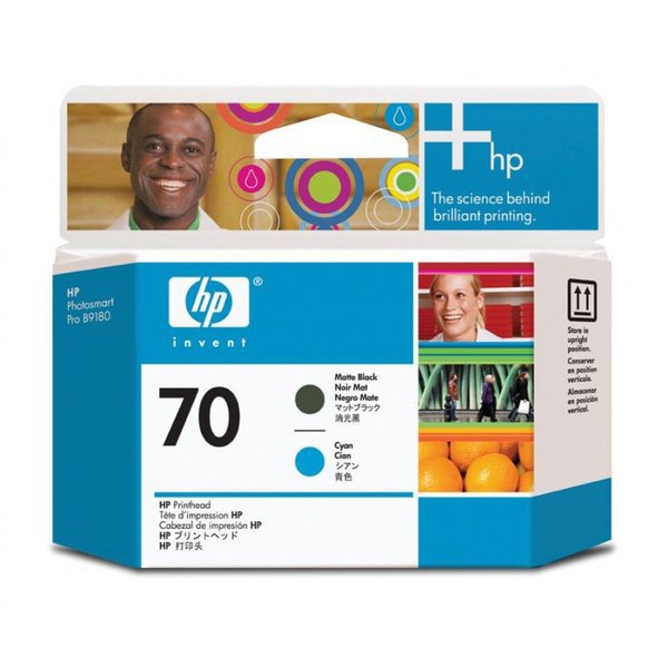 Originali per HP inkjet