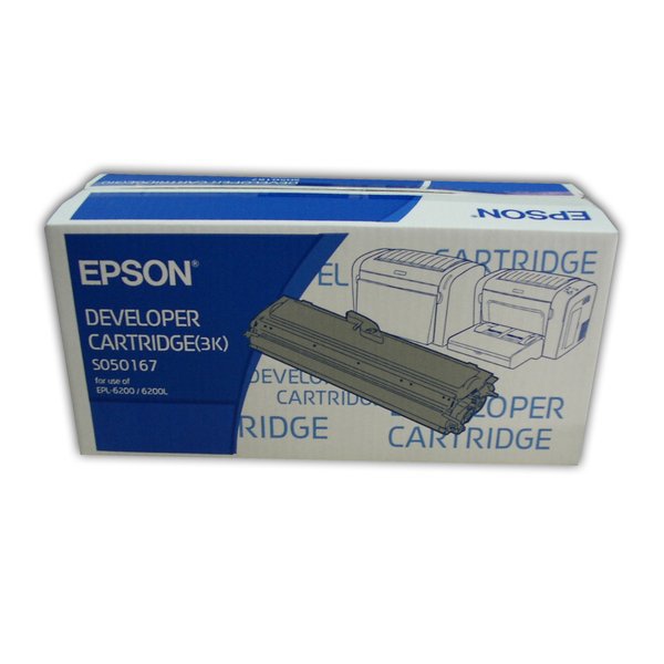 Originali per Epson laser