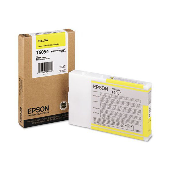 Originali per Epson inkjet