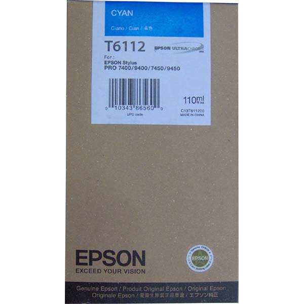 Originali per Epson inkjet