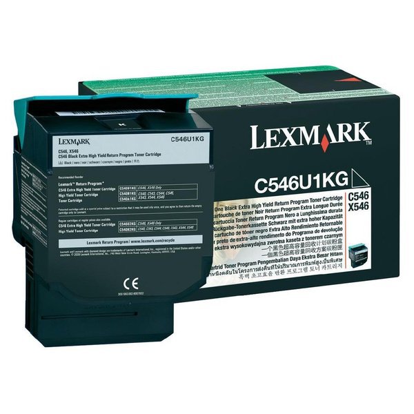 Originali per Lexmark laser