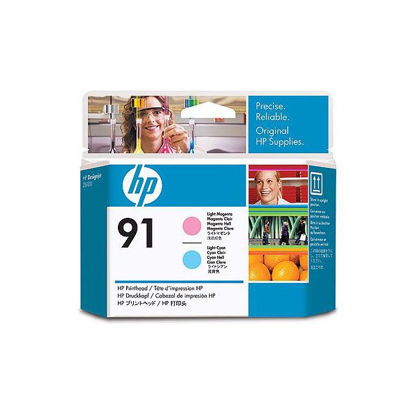 Originali per HP inkjet