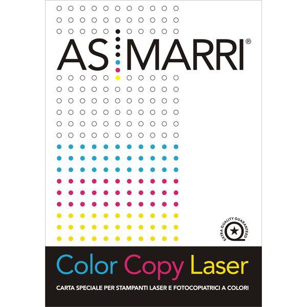Carta fotografica lucida per stampanti laser