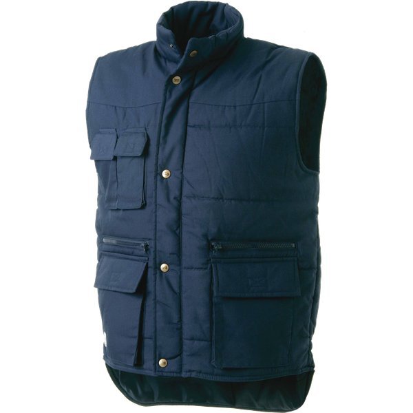 Giubbino-gilet scaldacorpo