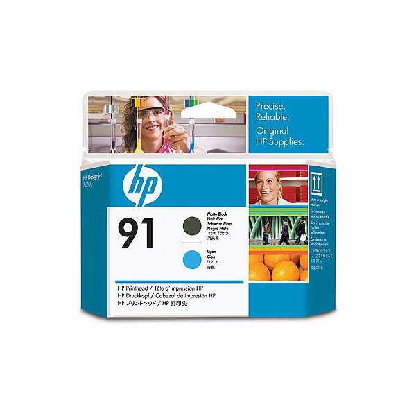 Originali per HP inkjet