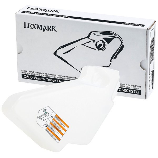 Originali per Lexmark laser