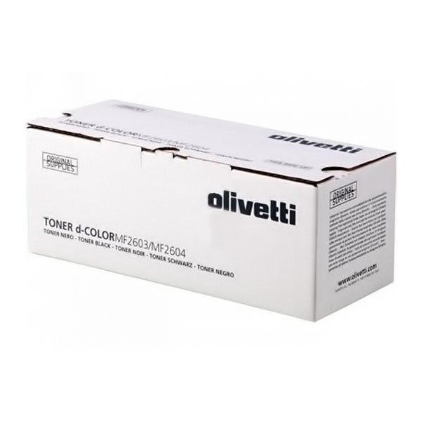 Originali per Olivetti laser