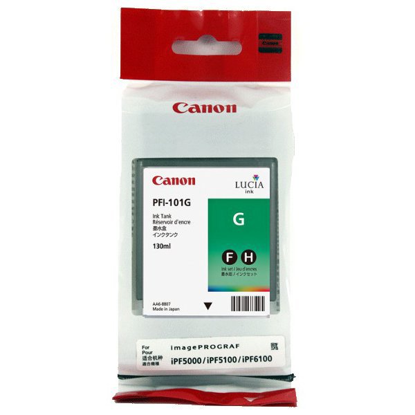 Originali per Canon inkjet