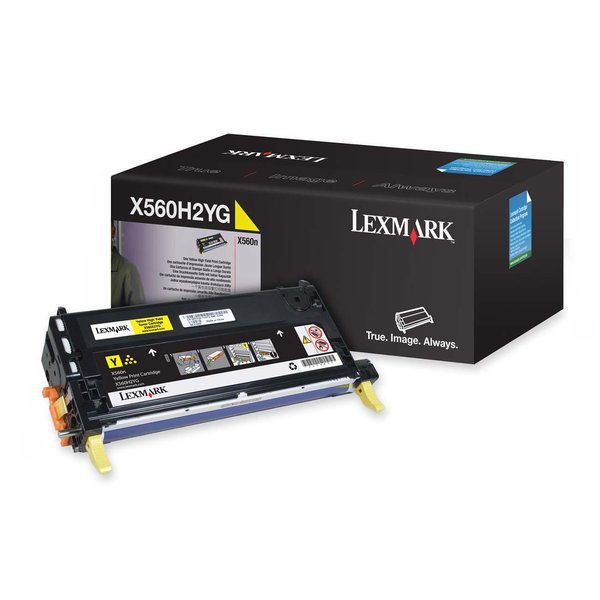 Originali per Lexmark laser