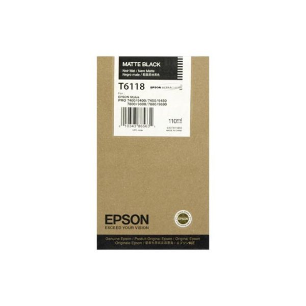 Originali per Epson inkjet