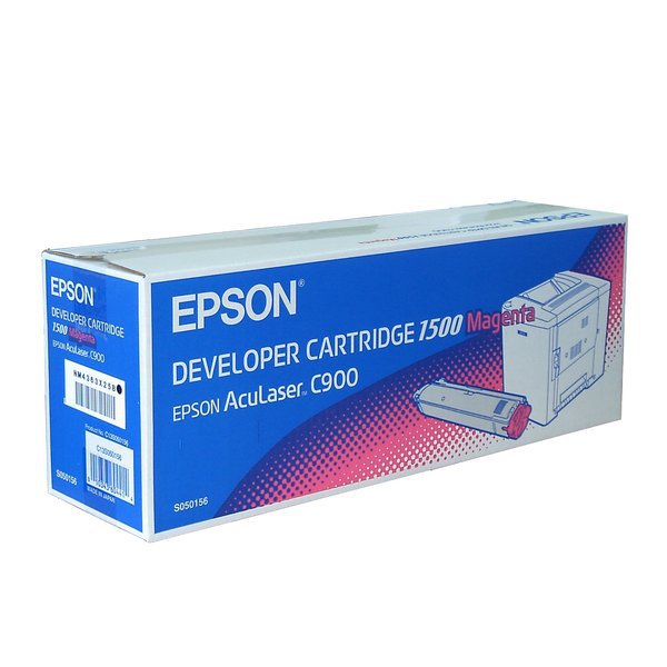 Originali per Epson laser