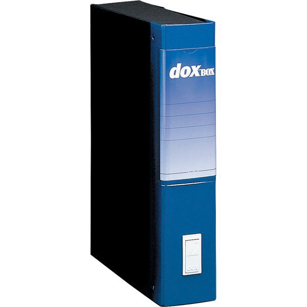 Scatola archivio Dox Box 8