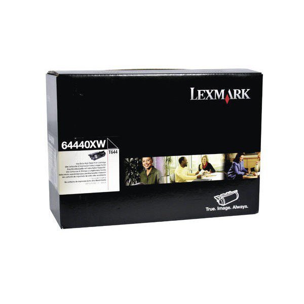 Originali per Lexmark laser