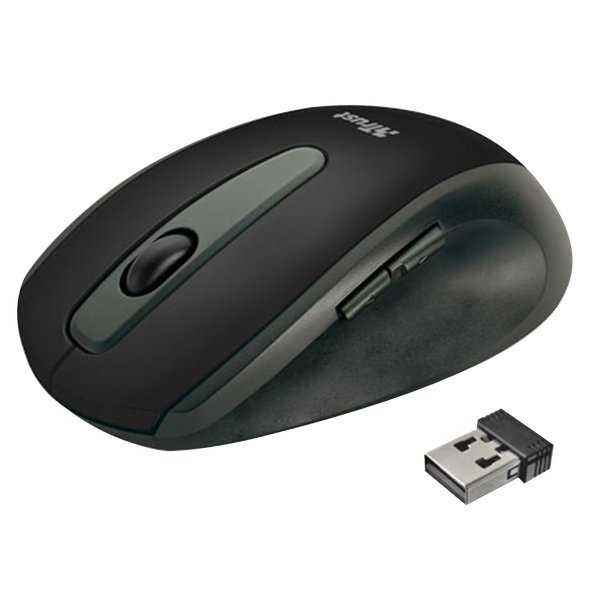Mouse Wireless EasyClick