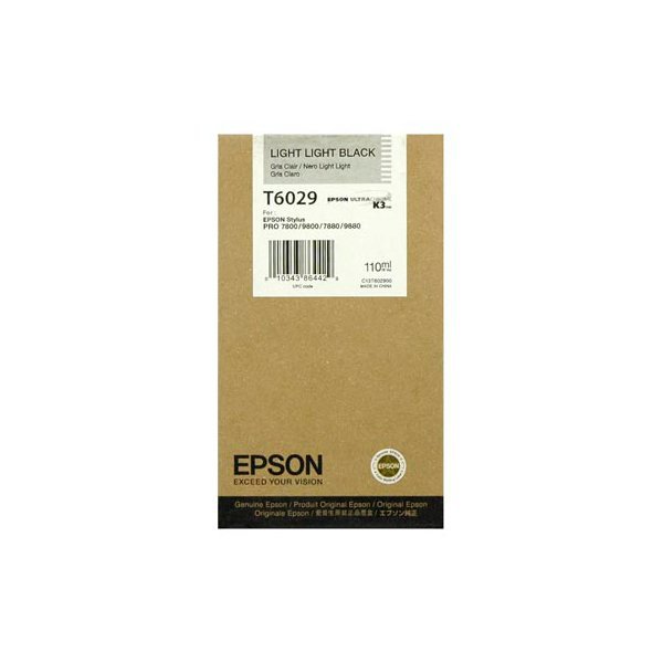 Originali per Epson inkjet