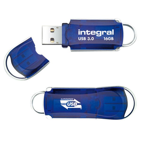 Chiavetta USB COURIER