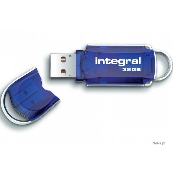 Chiavetta USB COURIER