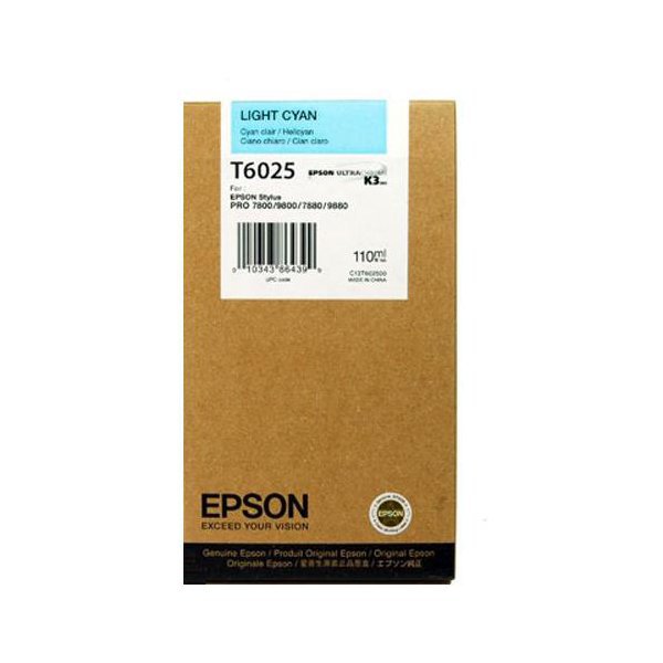 Originali per Epson inkjet