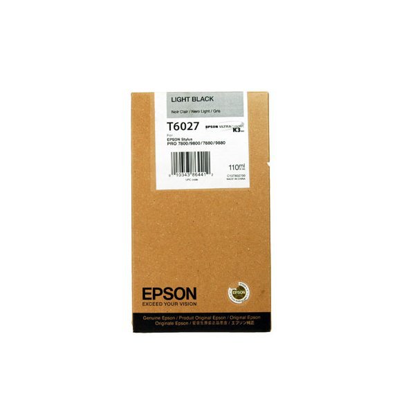 Originali per Epson inkjet