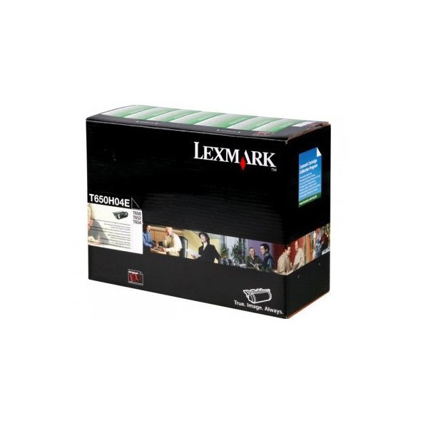 Originali per Lexmark laser