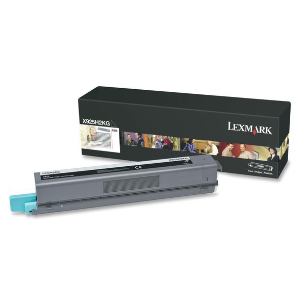 Originali per Lexmark laser