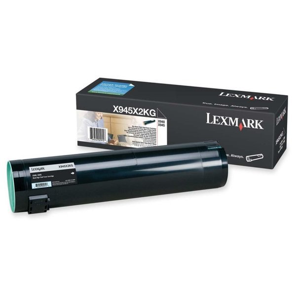 Originali per Lexmark laser