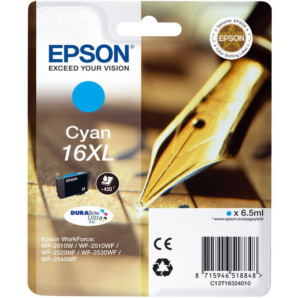 Originali per Epson inkjet