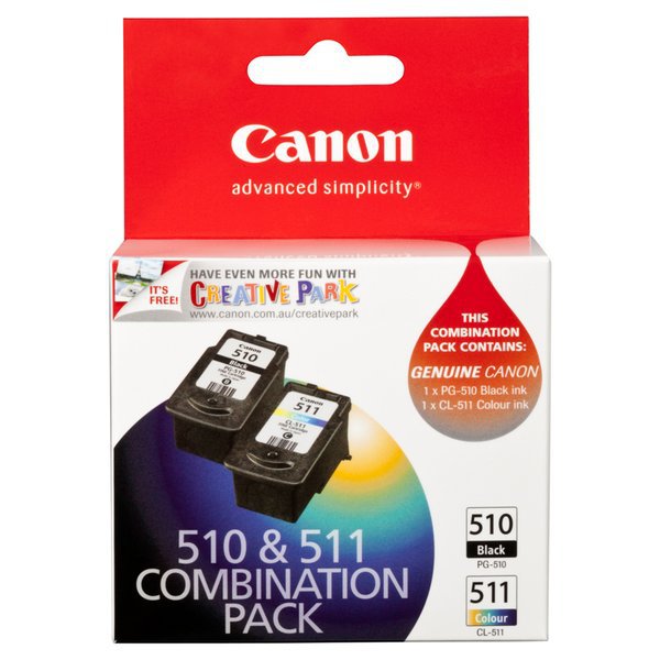 Originali per Canon inkjet