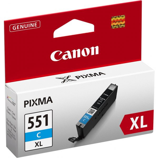 Originali per Canon inkjet