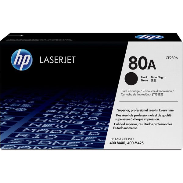 Originali per HP laser