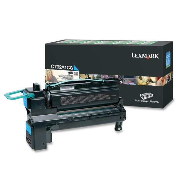 Originali per Lexmark laser