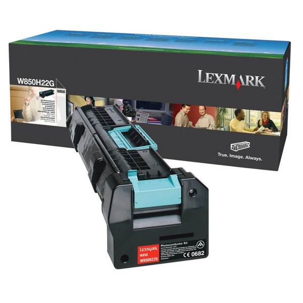 Originali per Lexmark laser