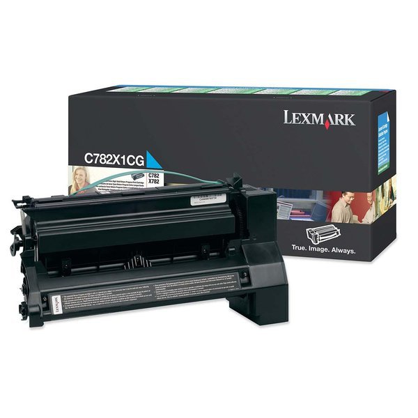 Originali per Lexmark laser