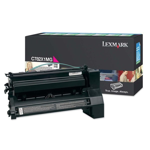 Originali per Lexmark laser