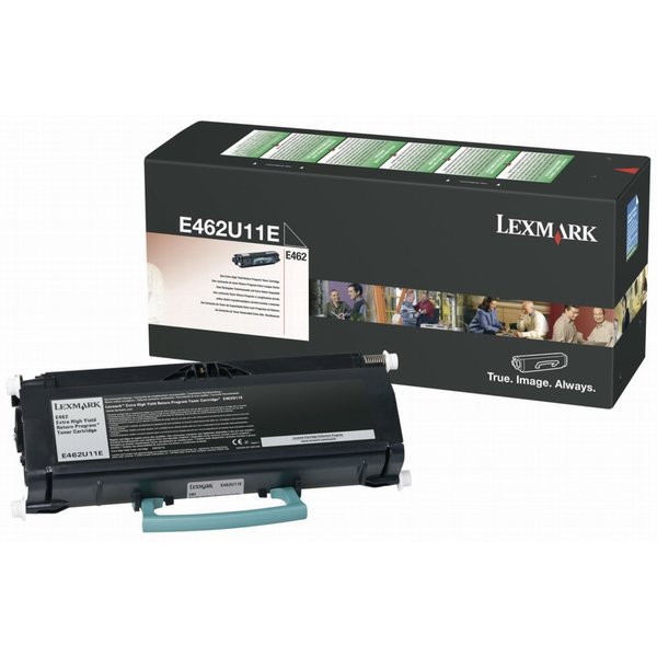 Originali per Lexmark laser