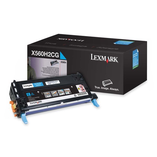 Originali per Lexmark laser