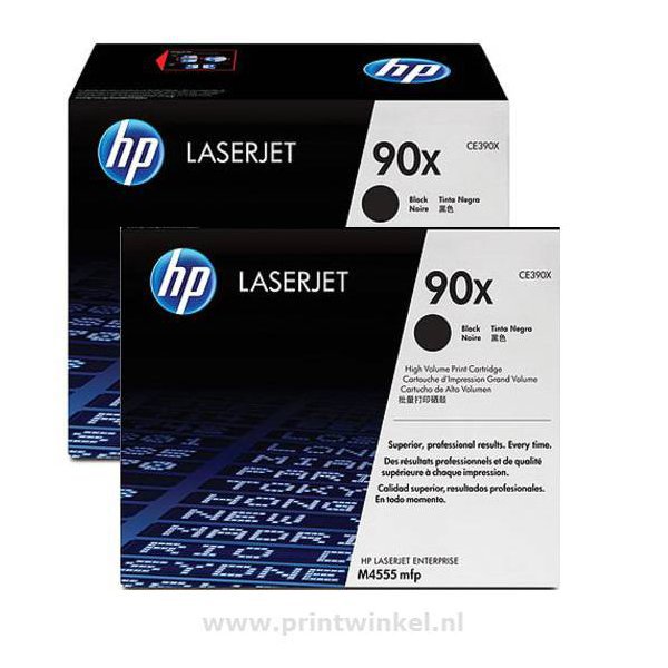 Originali per HP laser