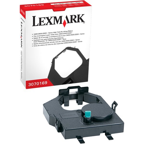 Originali per Lexmark impatto