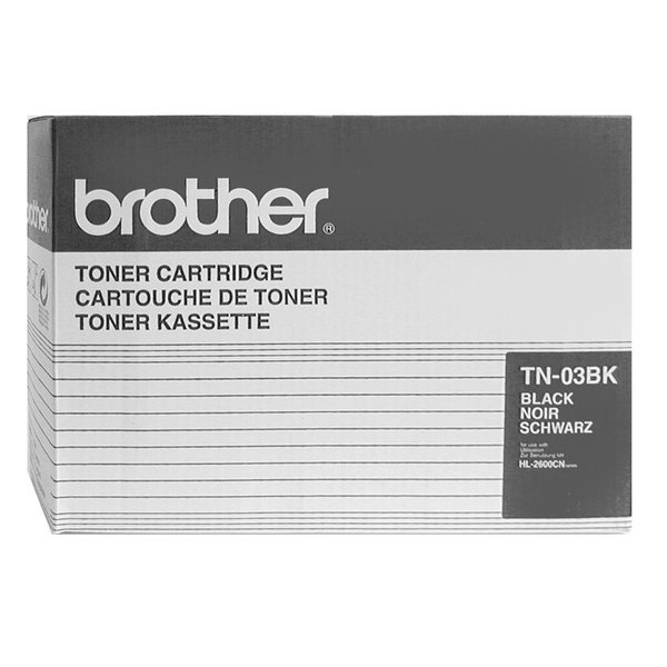 Originali per Brother laser