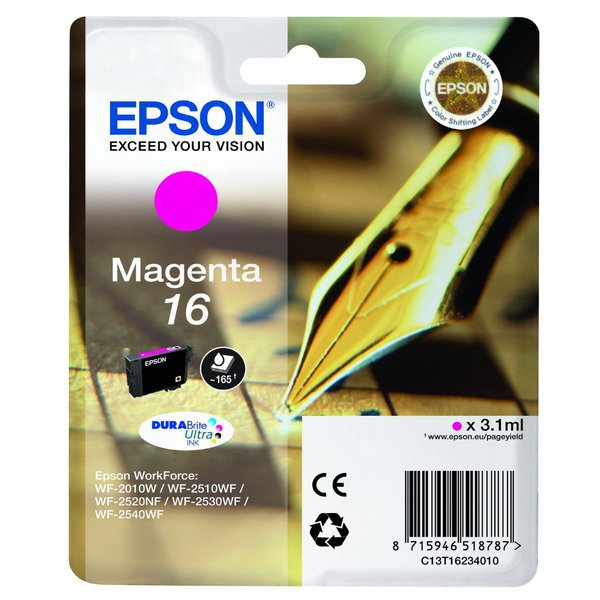 Originali per Epson inkjet