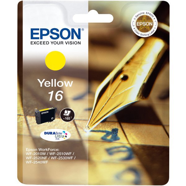 Originali per Epson inkjet