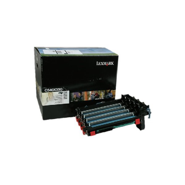 Originali per Lexmark laser