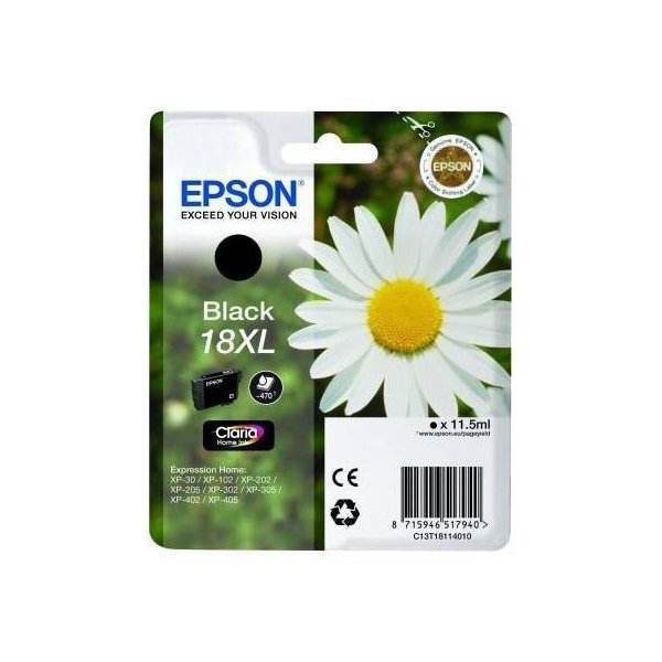 Originali per Epson inkjet