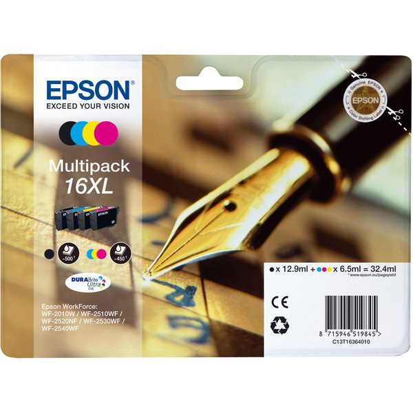 Originali per Epson inkjet