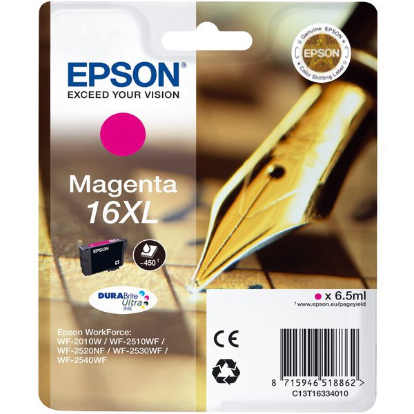 Originali per Epson inkjet