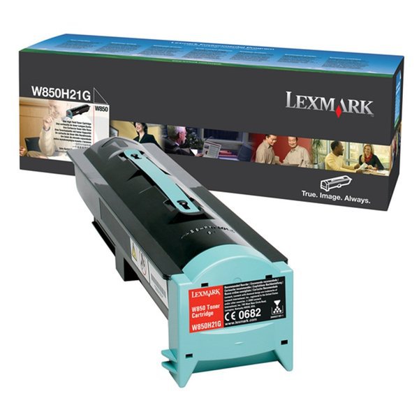 Originali per Lexmark laser