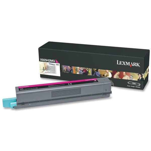 Originali per Lexmark laser