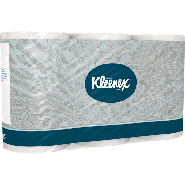 Carta igienica KLEENEX Ultra 200