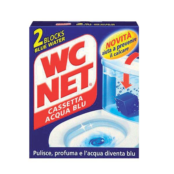 WC Net